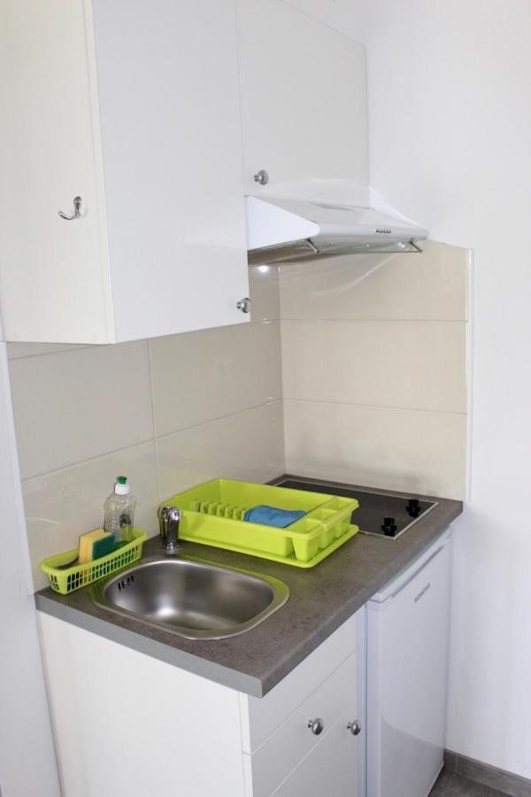 Filipovic Apartmani Medulin Zewnętrze zdjęcie