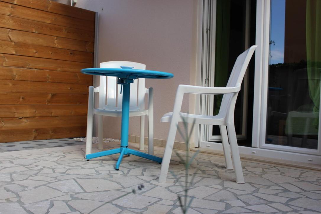 Filipovic Apartmani Medulin Zewnętrze zdjęcie