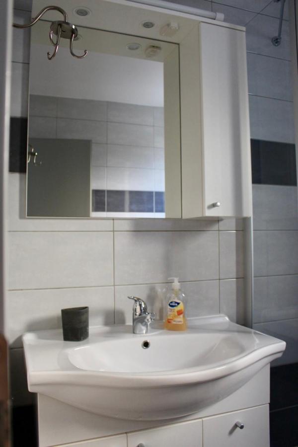 Filipovic Apartmani Medulin Zewnętrze zdjęcie