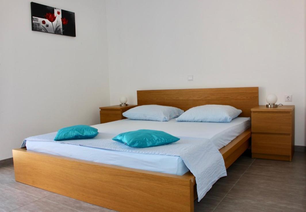 Filipovic Apartmani Medulin Zewnętrze zdjęcie