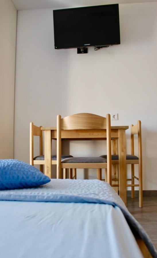 Filipovic Apartmani Medulin Zewnętrze zdjęcie