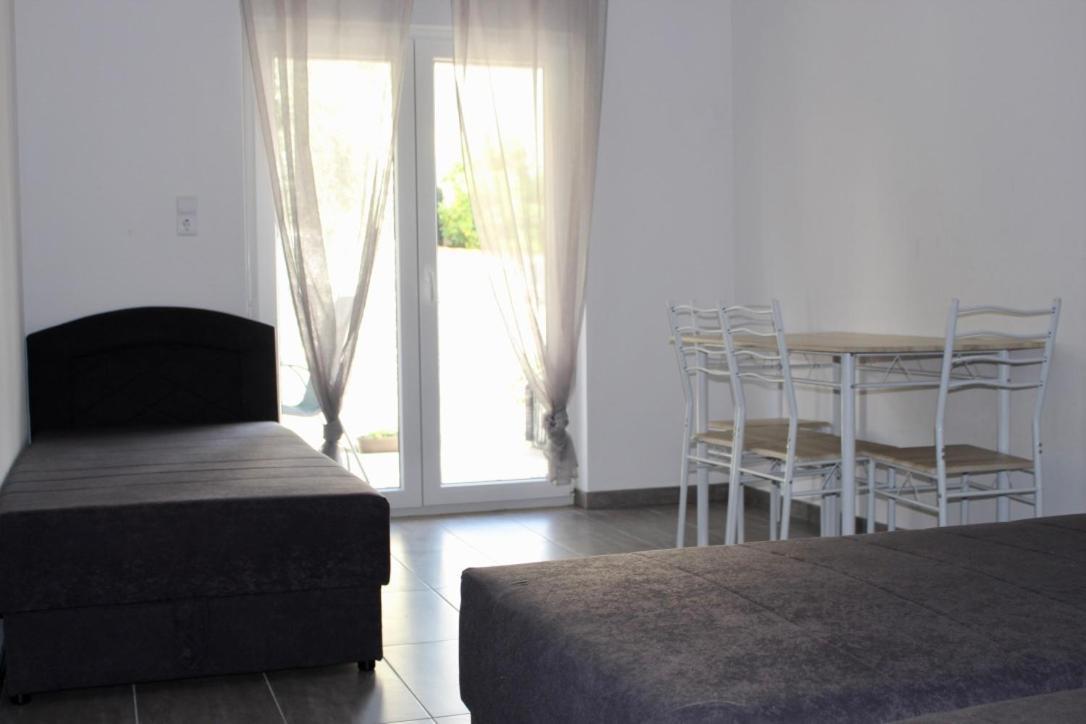 Filipovic Apartmani Medulin Zewnętrze zdjęcie