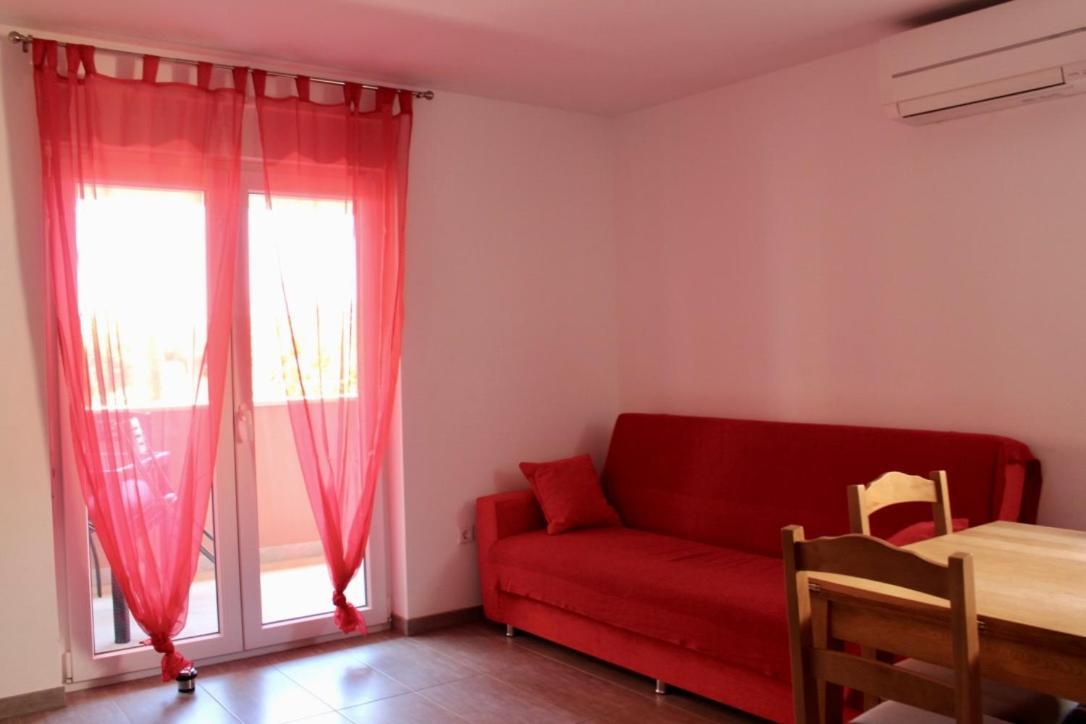 Filipovic Apartmani Medulin Zewnętrze zdjęcie