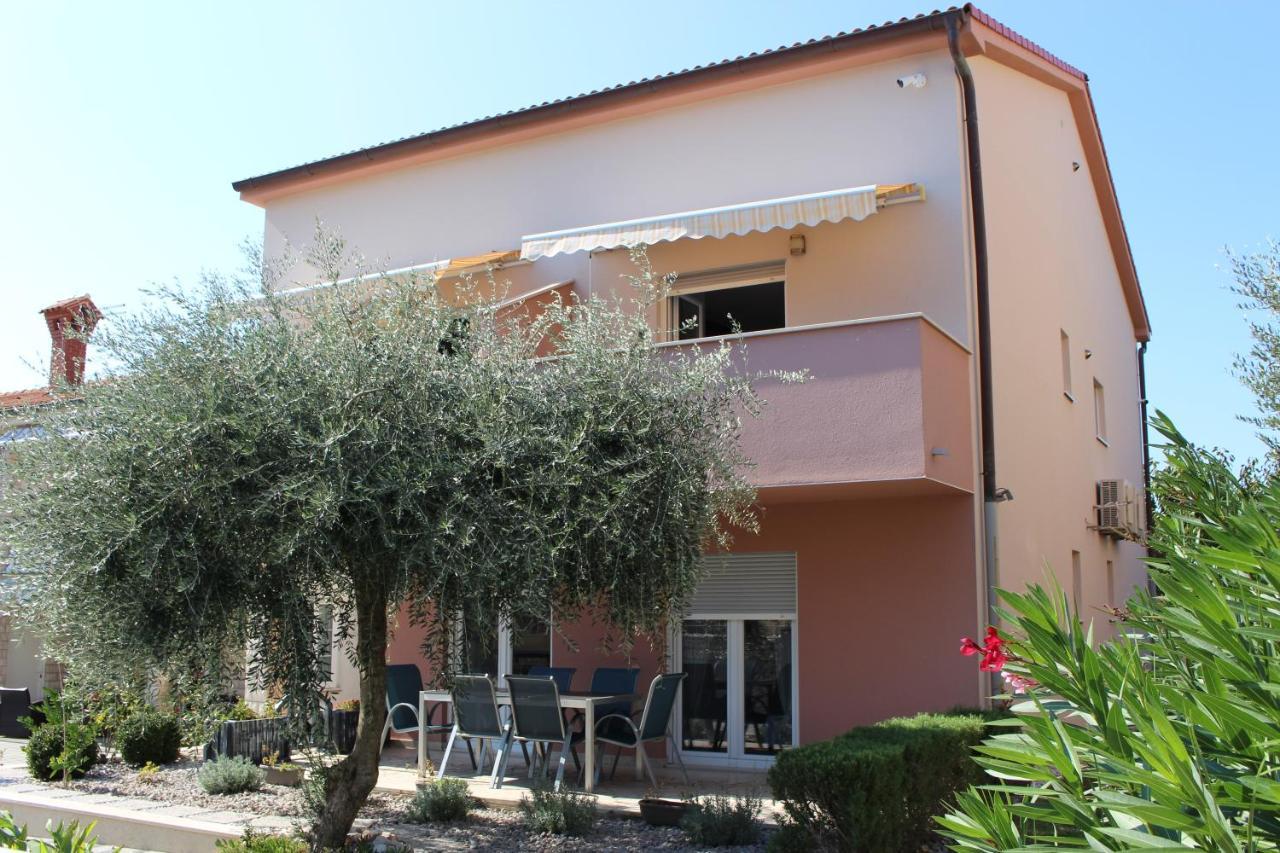 Filipovic Apartmani Medulin Zewnętrze zdjęcie
