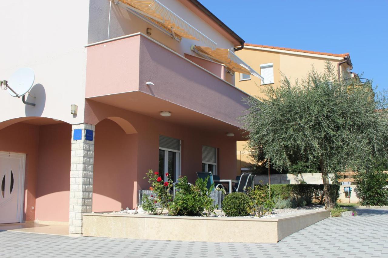 Filipovic Apartmani Medulin Zewnętrze zdjęcie
