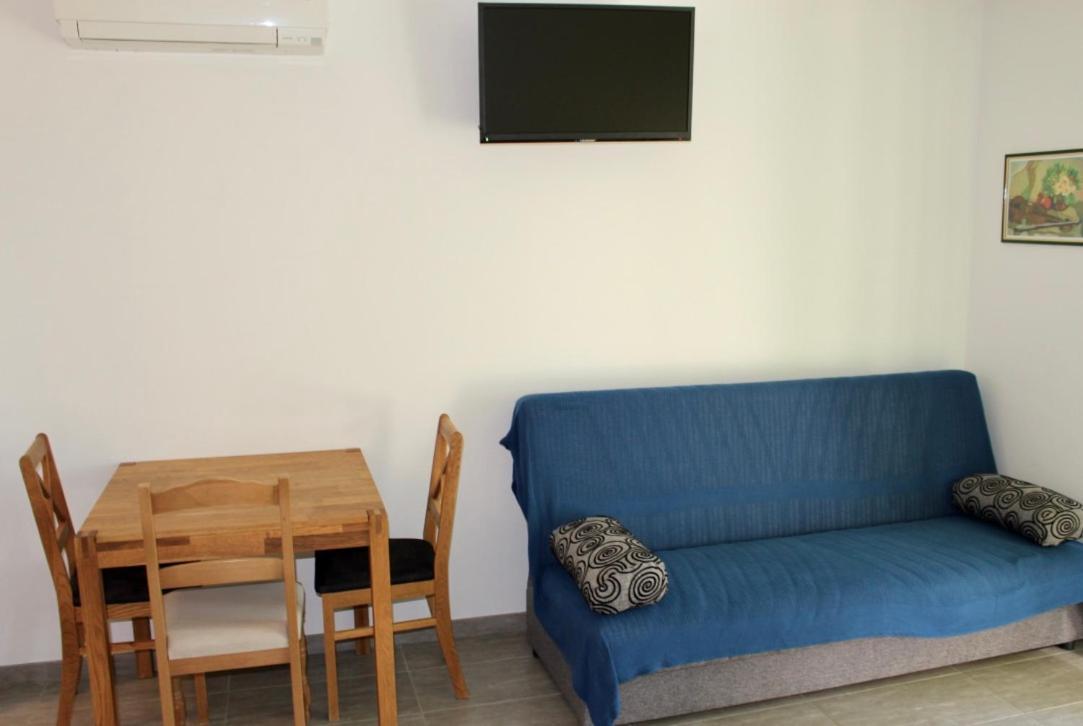 Filipovic Apartmani Medulin Zewnętrze zdjęcie