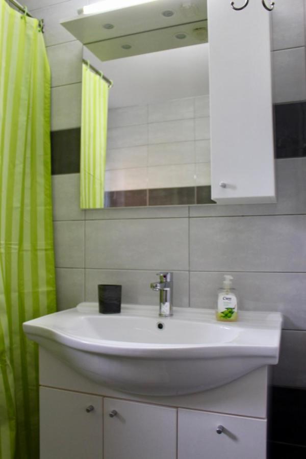 Filipovic Apartmani Medulin Zewnętrze zdjęcie