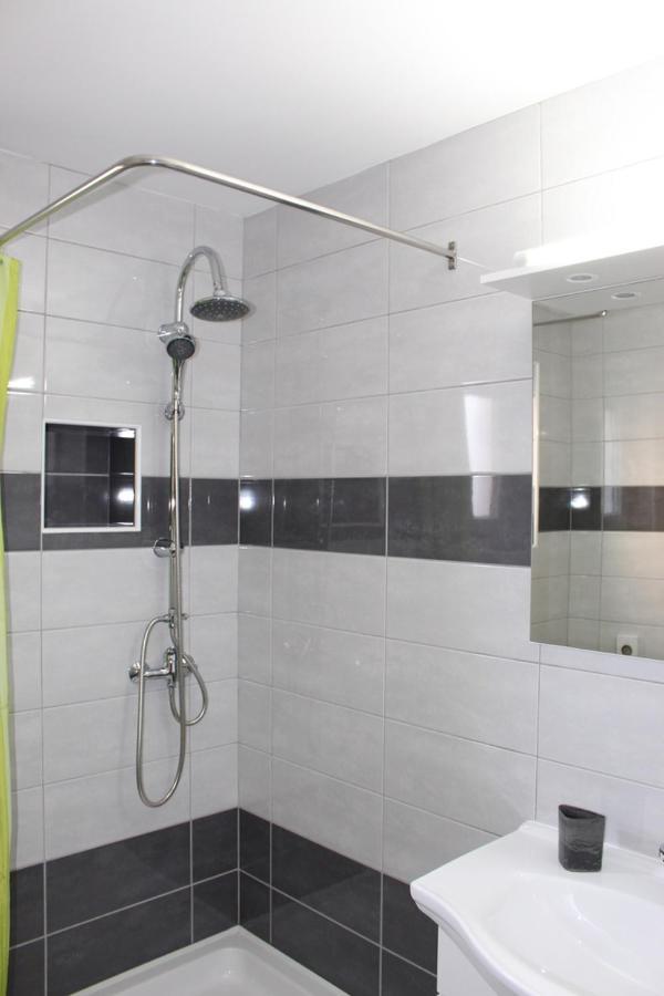 Filipovic Apartmani Medulin Zewnętrze zdjęcie