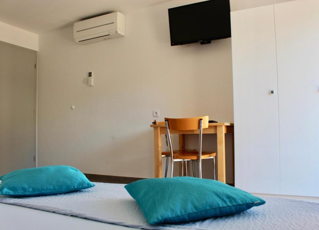Filipovic Apartmani Medulin Zewnętrze zdjęcie