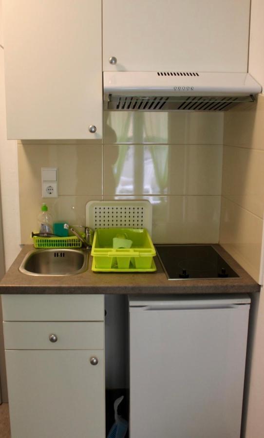 Filipovic Apartmani Medulin Zewnętrze zdjęcie