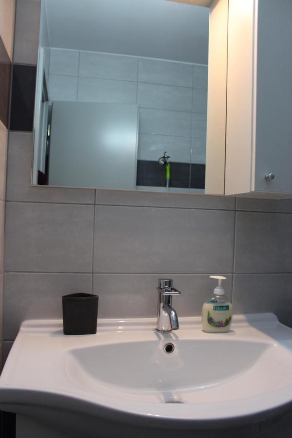 Filipovic Apartmani Medulin Zewnętrze zdjęcie