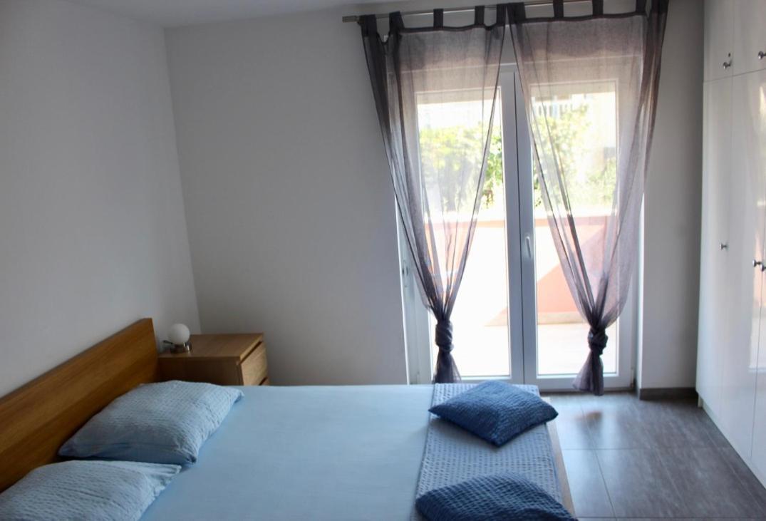 Filipovic Apartmani Medulin Zewnętrze zdjęcie