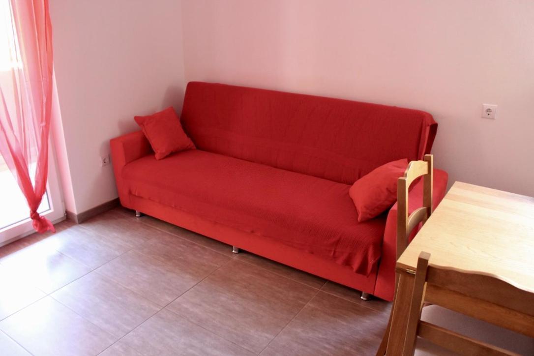 Filipovic Apartmani Medulin Zewnętrze zdjęcie