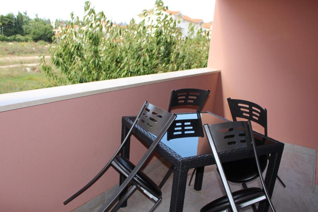 Filipovic Apartmani Medulin Zewnętrze zdjęcie