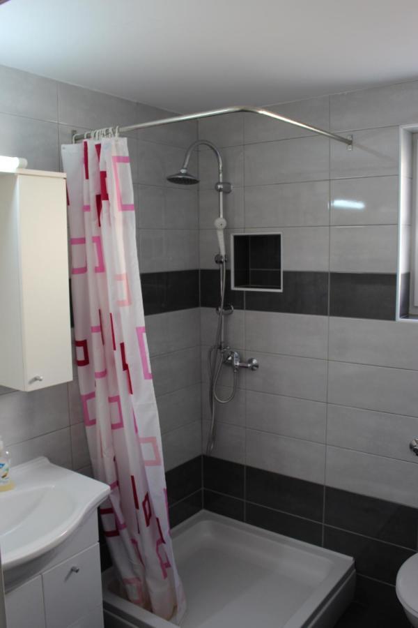 Filipovic Apartmani Medulin Zewnętrze zdjęcie