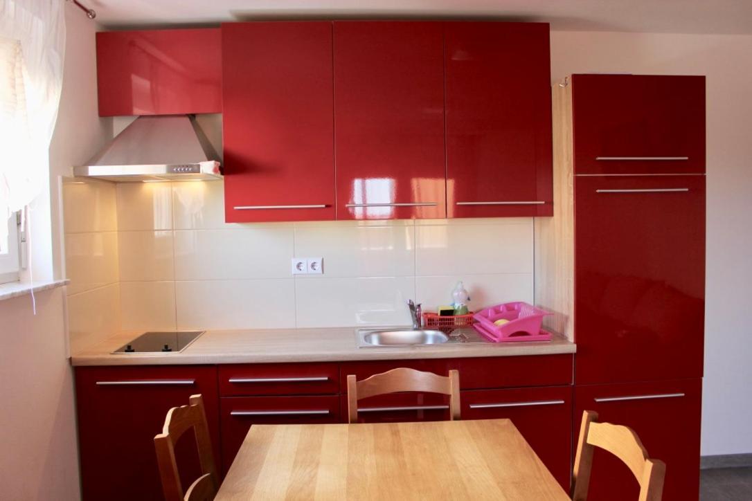 Filipovic Apartmani Medulin Zewnętrze zdjęcie