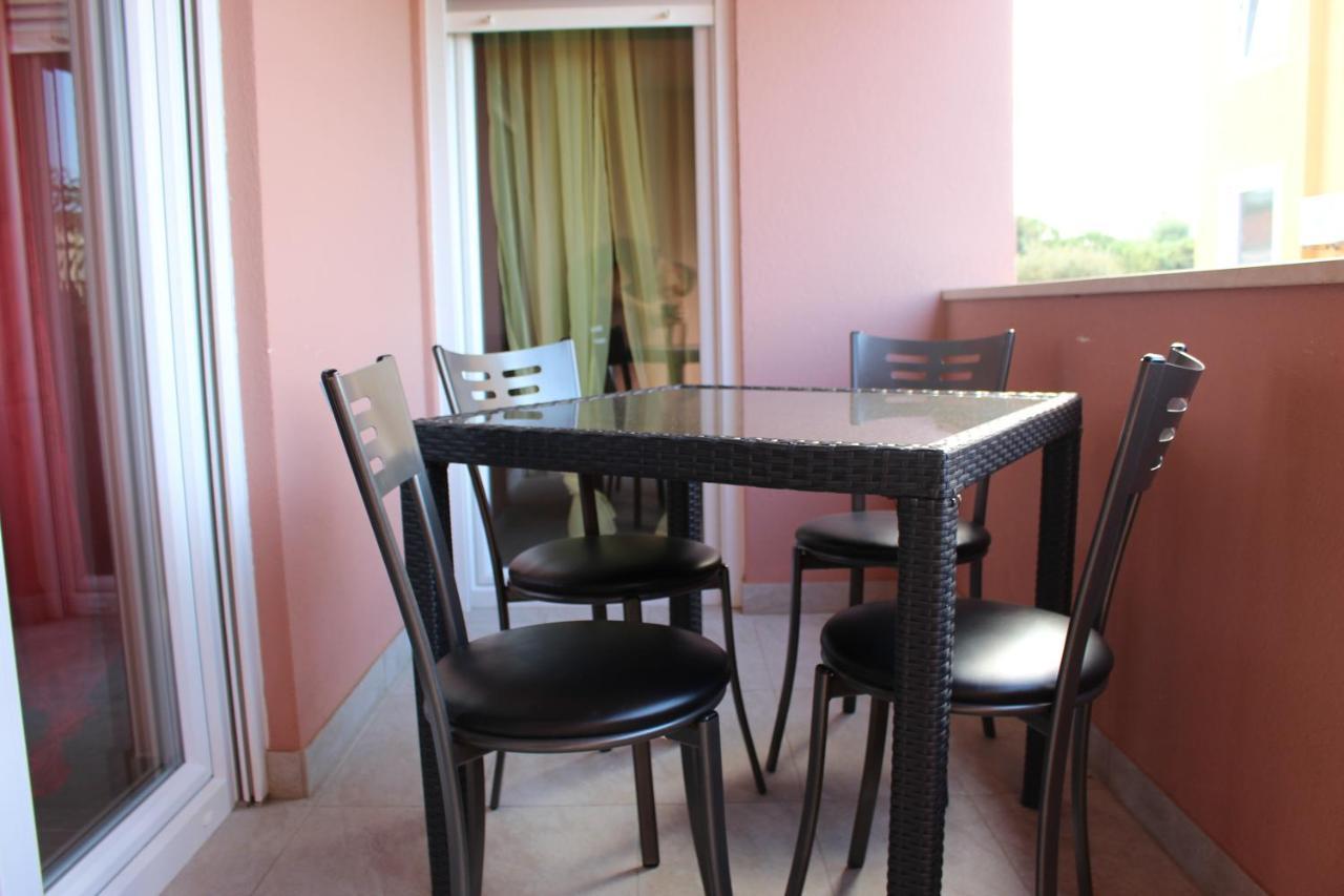 Filipovic Apartmani Medulin Zewnętrze zdjęcie