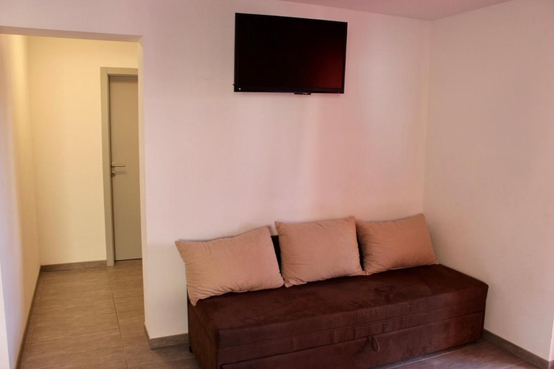 Filipovic Apartmani Medulin Zewnętrze zdjęcie