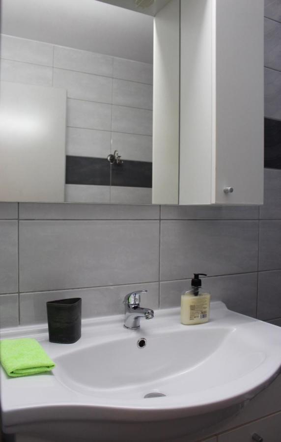 Filipovic Apartmani Medulin Zewnętrze zdjęcie